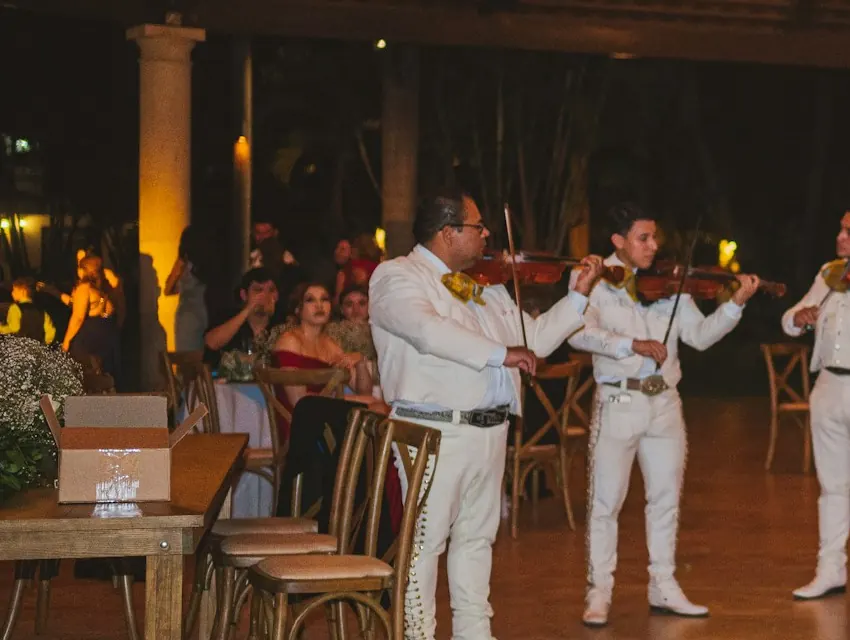 Mariachi
