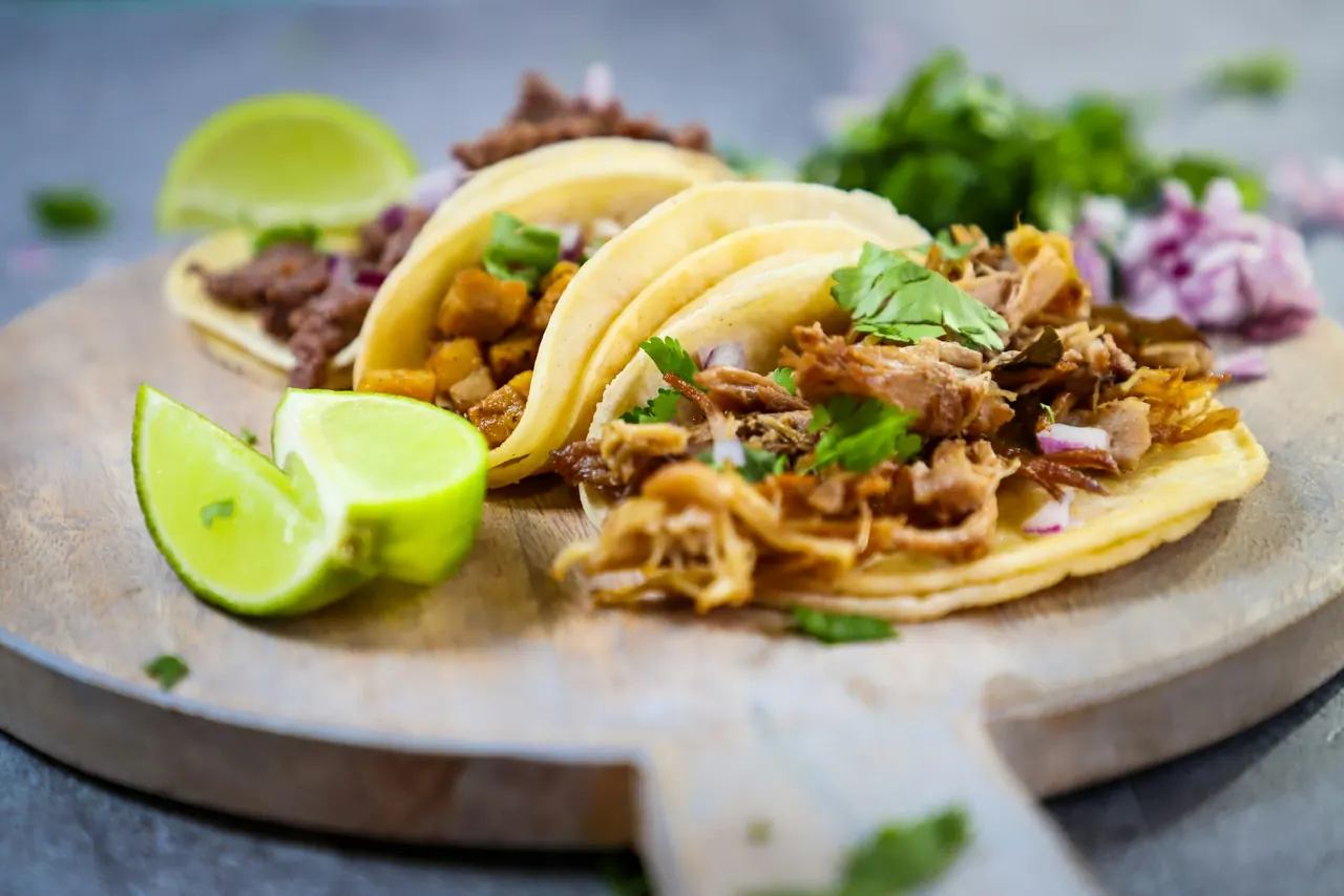 Taco's