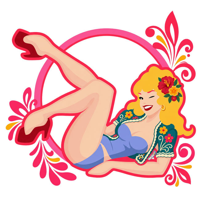 La Primavera